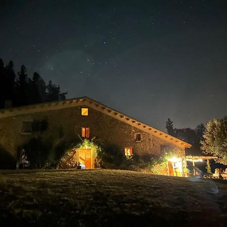 La Paradella - Apartamento De Uso Turistico Arbúcies Екстериор снимка